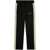 Palm Angels Palm Angels Trousers Black