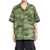 Palm Angels Palm Angels Short Sleeves  GREEN