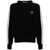 Palm Angels Palm Angels Crewneck  Black