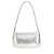 Palm Angels Palm Angels Handbags. SILVERGOLD