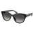 Ralph Lauren Ralph Lauren Sunglasses Black