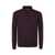 Roberto Collina Roberto Collina Long Sleeved Polo Clothing Multicolor