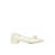 MM6 Maison Margiela Mm6 Maison Margiela Flat Shoes NAVAJO