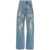 MAGLIANO Magliano Jeans BLUE