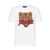 DSQUARED2 Dsquared2 T-Shirts And Polos White WHITE