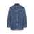 MM6 Maison Margiela Mm6 Maison Margiela Shirts BLUE