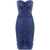 NORMA KAMALI Norma Kamali Dresses BLUE