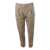 ANTONELLI Antonelli Florence Trousers Beige