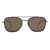 Thom Browne Thom Browne Sunglasses Brown