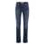 Jacob Cohen Jacob Cohen Bard Slim Fit Jeans Navy