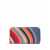 Paul Smith Paul Smith Swirl Leather Wallet MULTICOLOUR