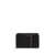 Paul Smith Paul Smith Signature Striped Leather Wallet Black