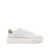 Paul Smith Paul Smith Leather Sneakers WHITE