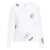 PS PAUL SMITH Ps Paul Smith Printed Cotton T-Shirt WHITE