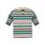 PS PAUL SMITH Ps Paul Smith Striped Knit Polo Shirt MULTICOLOUR