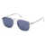 WEB EYEWEAR Web Eyewear Sunglasses SILVER