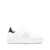 Woolrich Woolrich Chunky Court Leather Sneakers WHITE