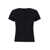 FRAME Frame T-Shirts And Polos Black Black