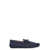 TOD'S Tod'S Suede Loafers BLUE