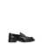 TOD'S Tod'S Leather Loafers Black