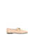 TOD'S Tod'S Kate Leather Loafers Beige