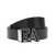 Emporio Armani Emporio Armani Belt Black