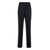 Clips Clips High-Rise Trousers BLUE