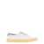 Brunello Cucinelli Leather sneakers White