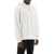 Hugo Boss Dapo Hoodie OPEN WHITE