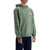 JACQUEMUS 'Le Hoodie Gros Grain' Hoodie PALE GREEN