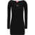 Diesel M-Vera Dress 004 - DEEP/BLACK