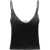 Diesel M-Laila Top 004 - DEEP/BLACK