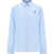 AMI Paris Adc Shirt SKY BLUE