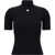 COURRÈGES Top BLACK