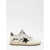 Golden Goose Ball Star Sneakers WHITE