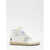 Golden Goose Sky Star Sneakers WHITE