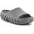 Crocs ECHO SLIDE ELEPHANT Grey