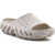 Crocs ECHO SLIDE STUCCO Beige