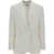 ZIMMERMANN Blazer Jacket IVORY