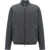 Dolce & Gabbana Padded Jacket MELANGE GRIGIO