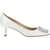 Manolo Blahnik Hangisi Pumps MCRM