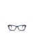 Ralph Lauren Ralph Lauren Eyeglasses SHINY TRANSPARENT BLUE