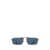 ZEGNA Zegna Sunglasses MATTE PALLADIUM