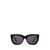 Max Mara Max Mara Sunglasses SHINY BLACK