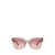 Tom Ford Tom Ford Eyewear Sunglasses SHINY LIGHT PINK