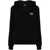 A.P.C. A.P.C. Sweatshirt TZC NOIR BLANC