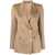 Tagliatore Tagliatore Jackets Beige