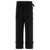 Sacai Sacai Belted Trousers Black