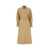 Max Mara Max Mara Trench BEIGE O TAN