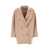 Max Mara Max Mara Coats PINK